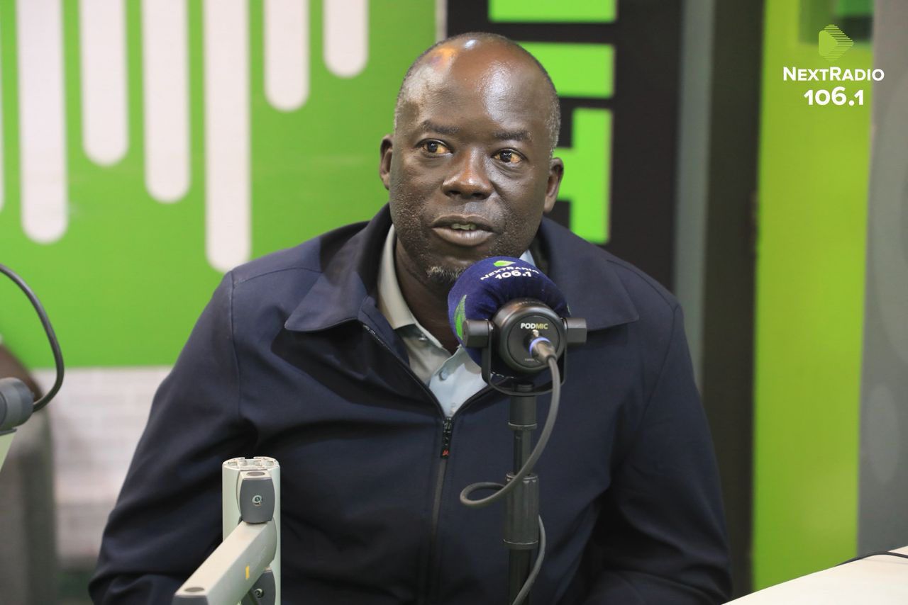 Odonga Otto Says  Museveni Letter Signals Shift on Sovereignty Bill