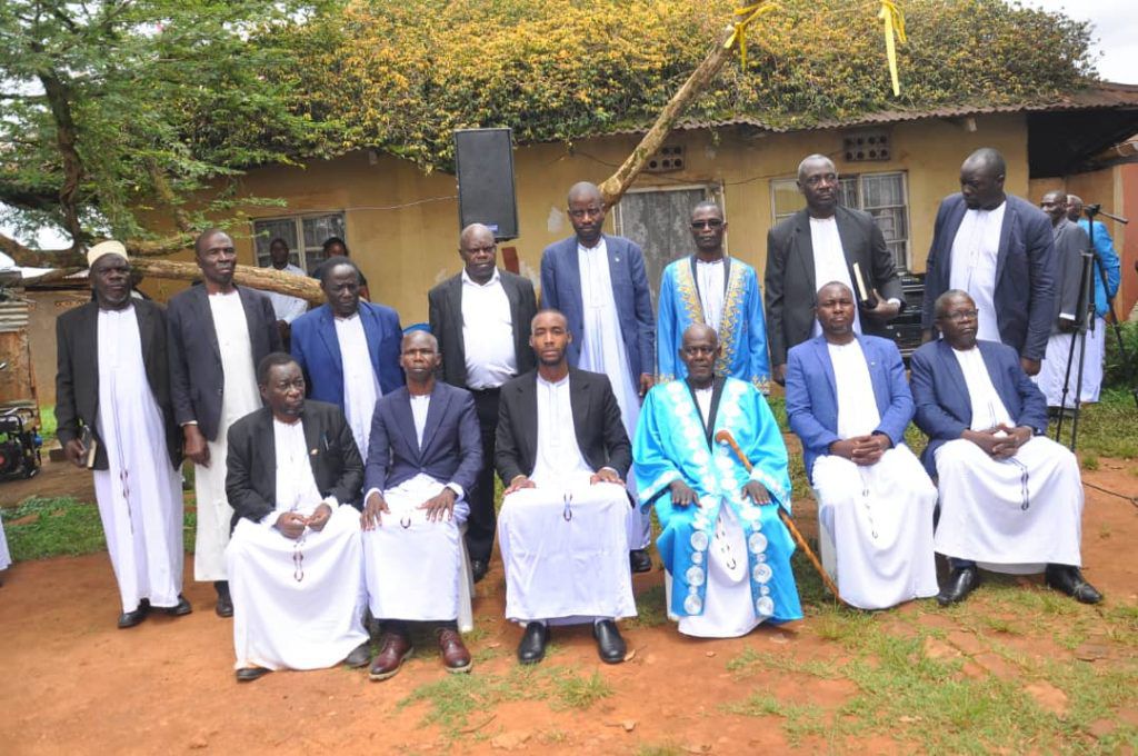 Mmamba Clan Leader Raises Alarm Over Declining Respect for Buganda Traditions