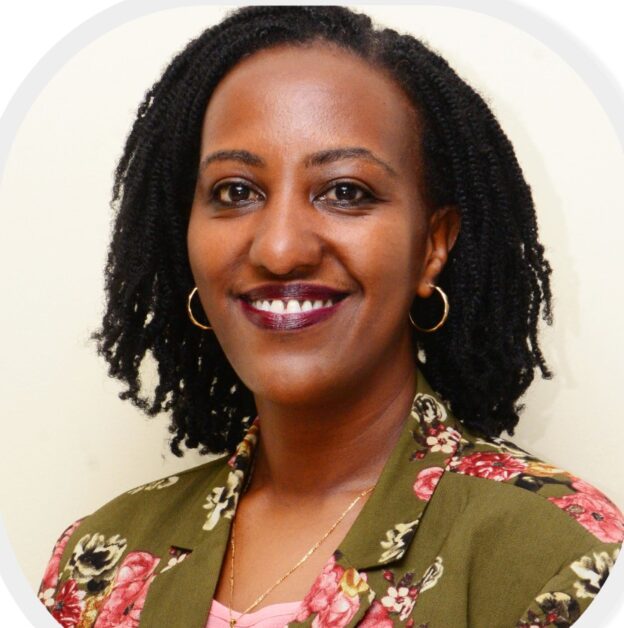 UEDCL Appoints Joselynne Rwakakooko as Acting Managing Director