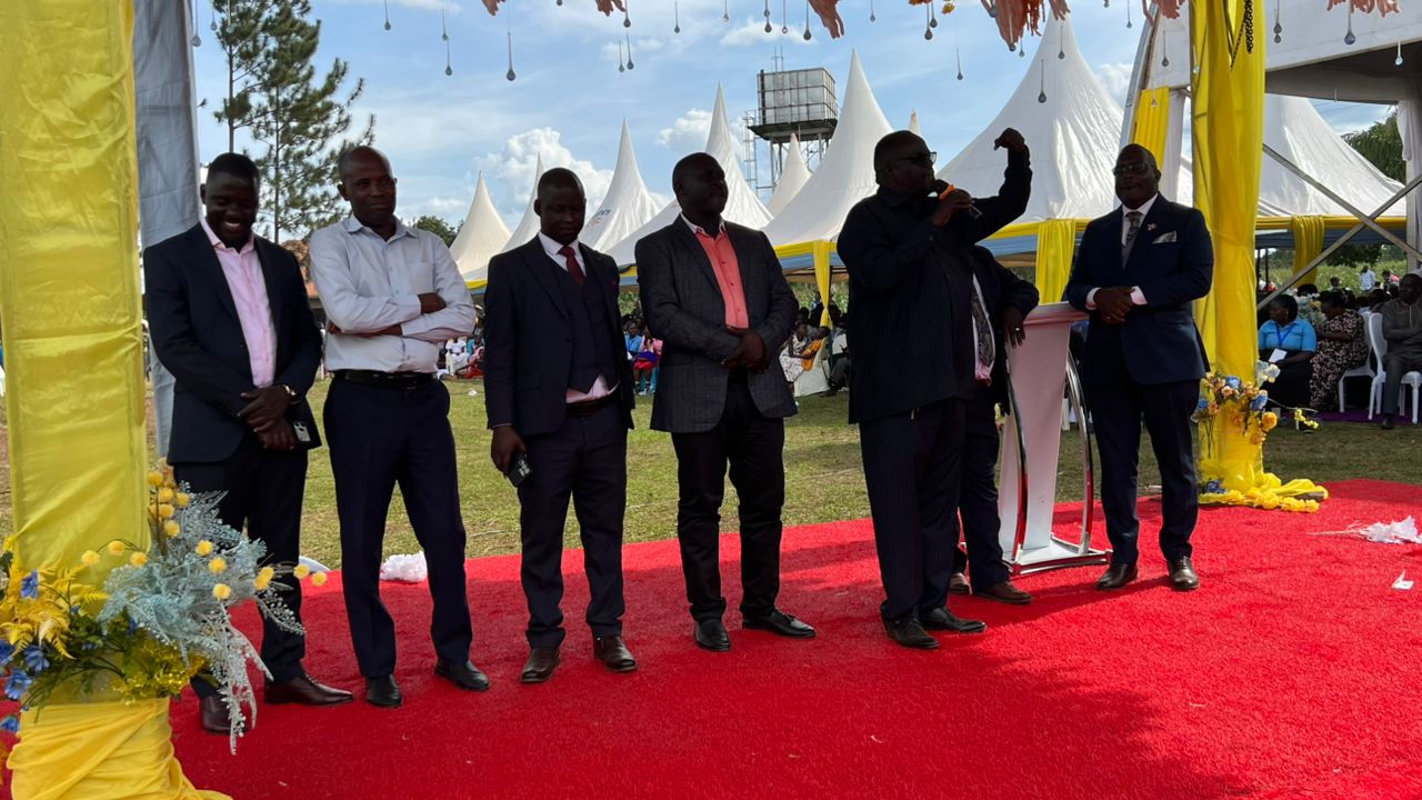 Bunyoro MPs Pledge to Push University, Oil Jobs and Commercial Agriculture