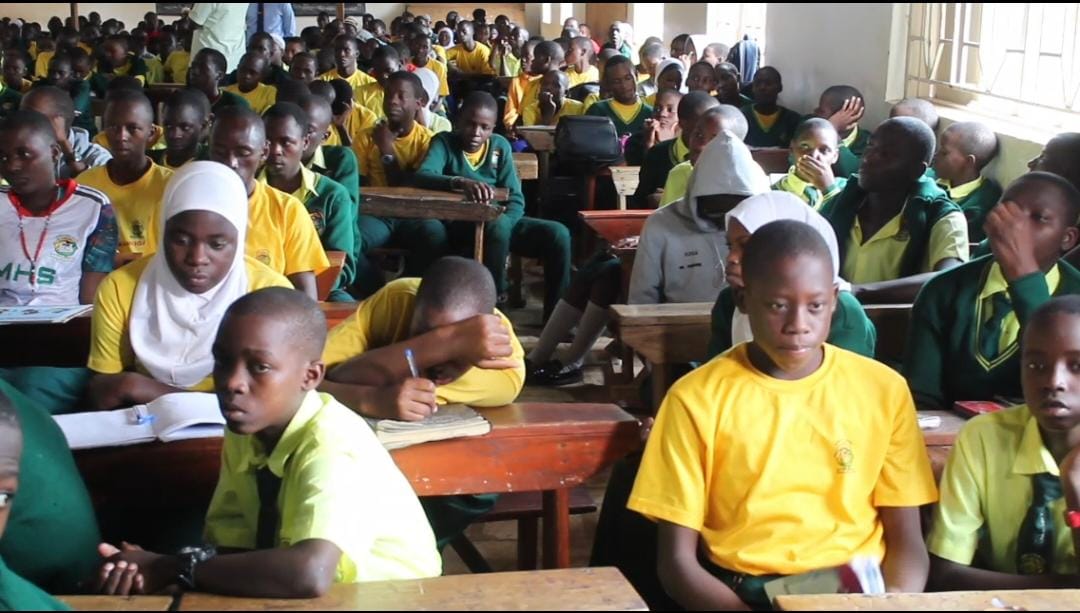 NDA Targets Schools in Renewed Push Against Youth Drug Abuse