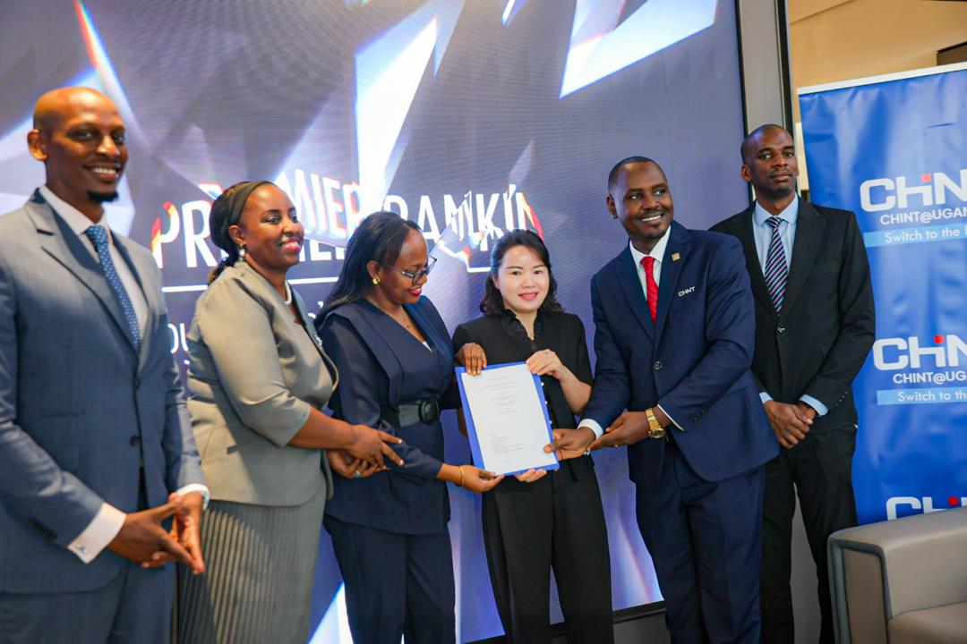 Ecobank, Partners With CHINT, OPPEIN Home Uganda to Expand Premier Banking Benefits