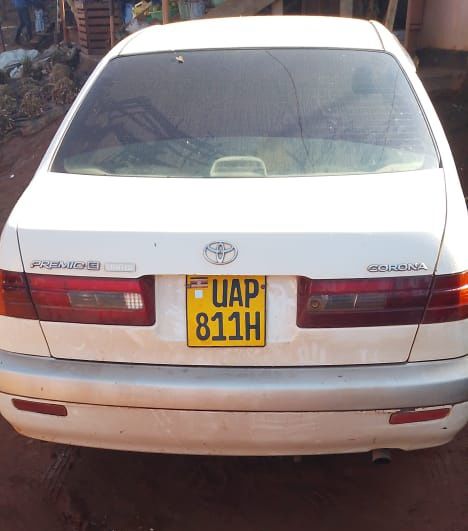Suspects Abandon Car, Drop Shs50 Million in Failed Mubende Robbery Escape