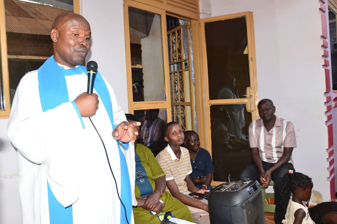 Cleric  Warns Against Violent Parenting as Community Leaders Pray for Moral Restoration in Nansana