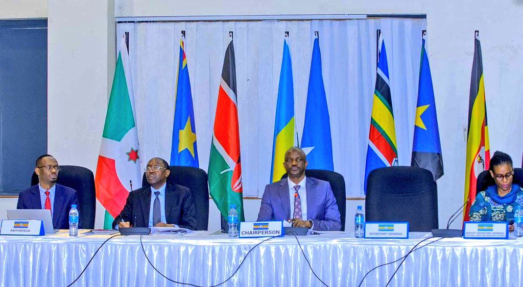 EAC Partner States Set June, 11 as Date for Budget Reading