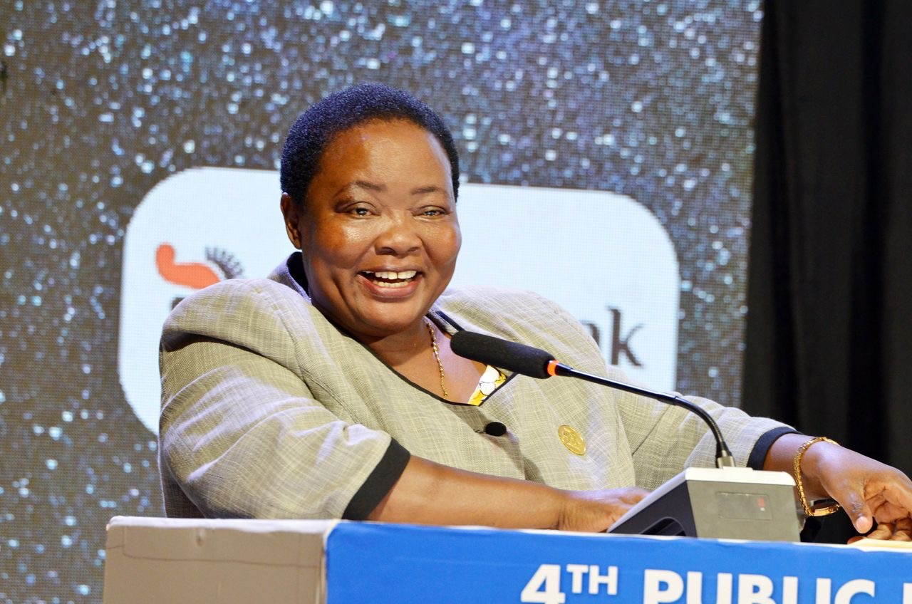 Nabbanja Urges Stronger Accountability in Public Finance Management