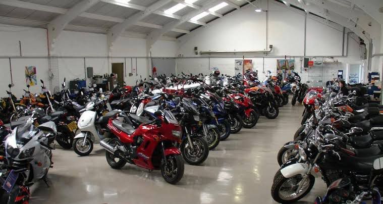 Uganda Launches Motorcycle Campaign to Promote Tourism Brand in Europe