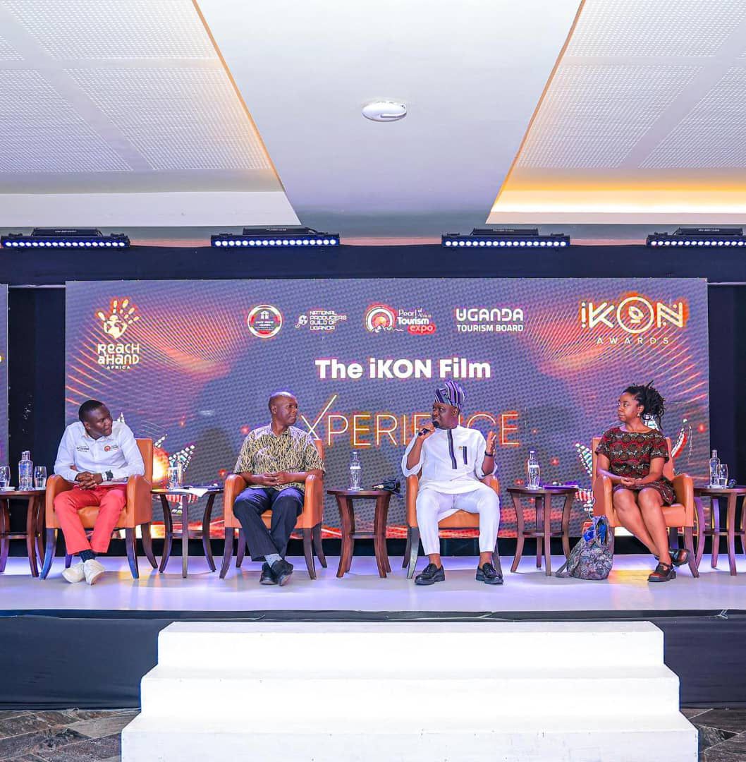 Experts Say Uganda’s Next Tourism Breakthrough Could Come From Film Industry