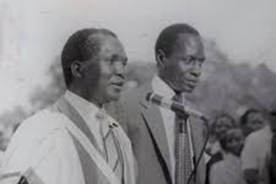 Today in History: Uganda Holds First Direct Presidential Election