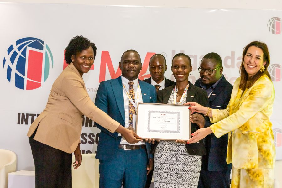 Govt Admits Lessons From Sale of State Properties as IFMA Launches Uganda Chapter