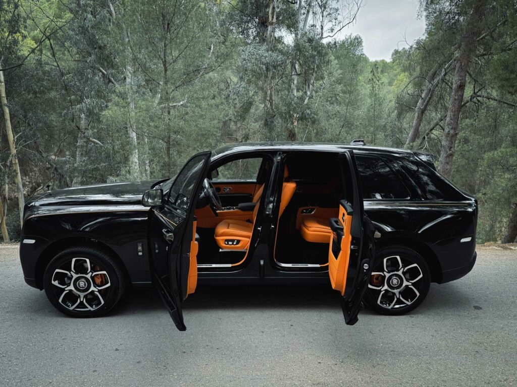 Rolls-Royce: Expensive Does Not Automatically Mean Illegal