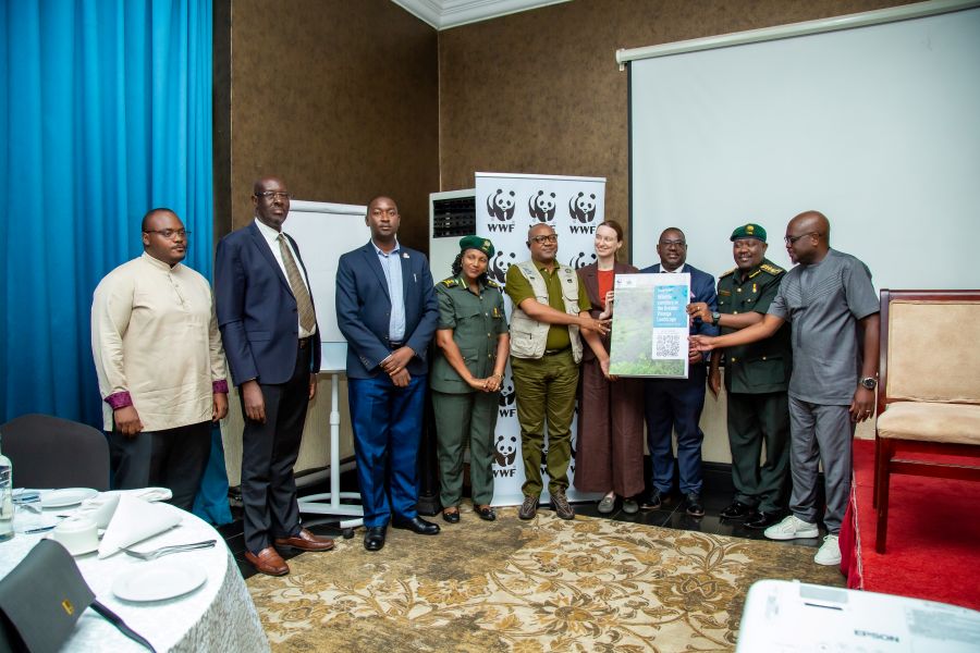WWF Calls for Greater Investment in Uganda’s Wildlife Corridors