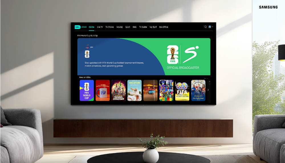 CANAL+, Samsung Expand Strategic Partnership Across Uganda, African Markets