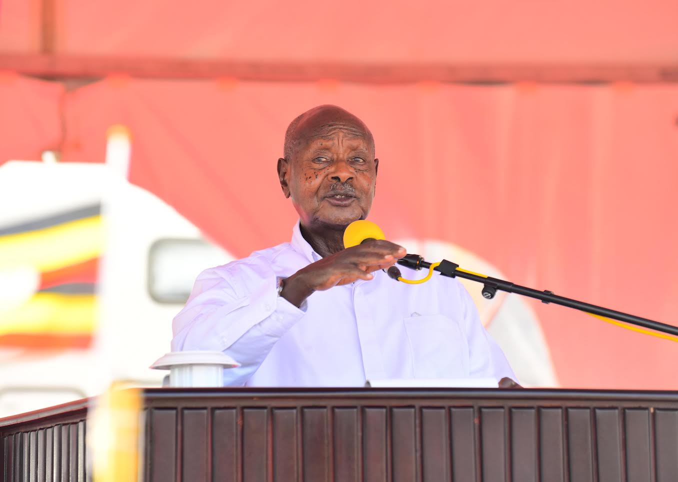Budget: Museveni Demands Tougher Oversight From NRM,Opposition MPs Over Govt Programs
