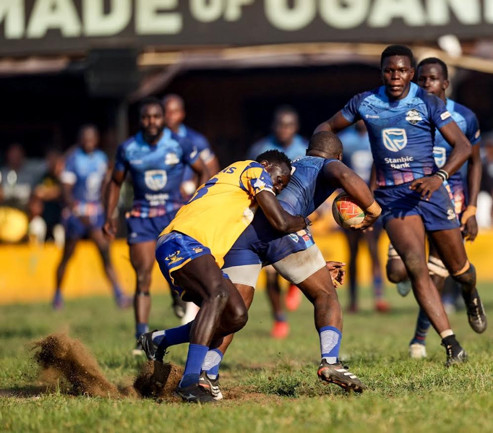 Stanbic Black Pirates Edge Heathens in Last-Minute Bout at Kings Park