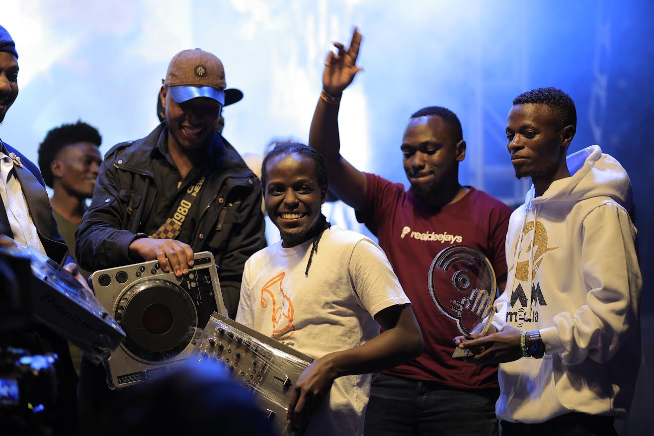 Inside the Skills, Thrills and Chills of Smirnoff's Scratchmaster