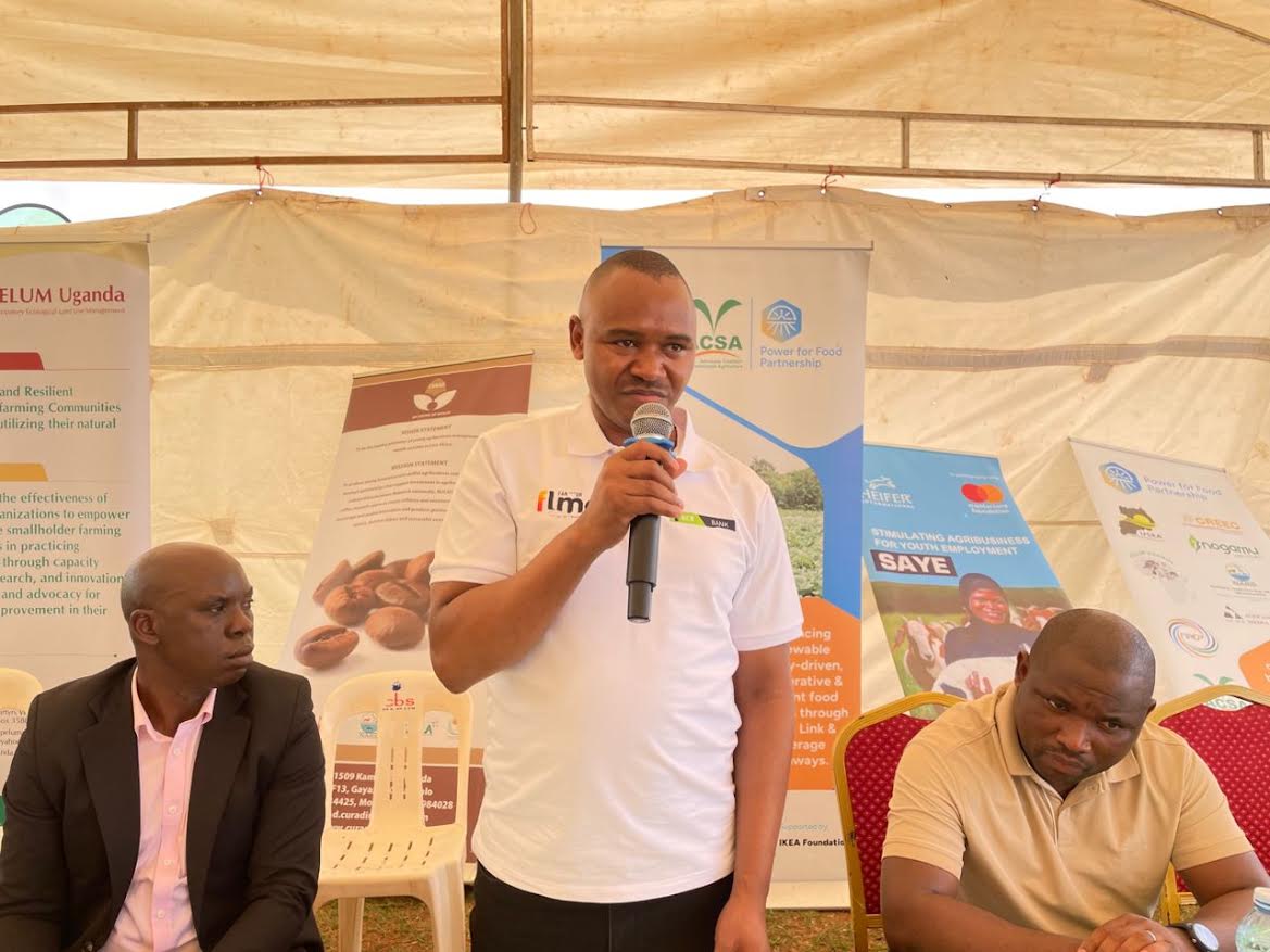 PEWOSA 2026: KCB Champions Affordable Financing for Farmers, SMEs