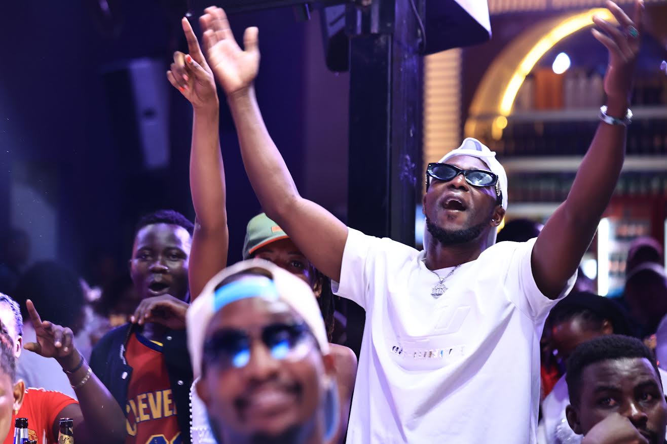 Smirnoff Crowns Comeback King JX Deejay as Season 3 Scratchmaster