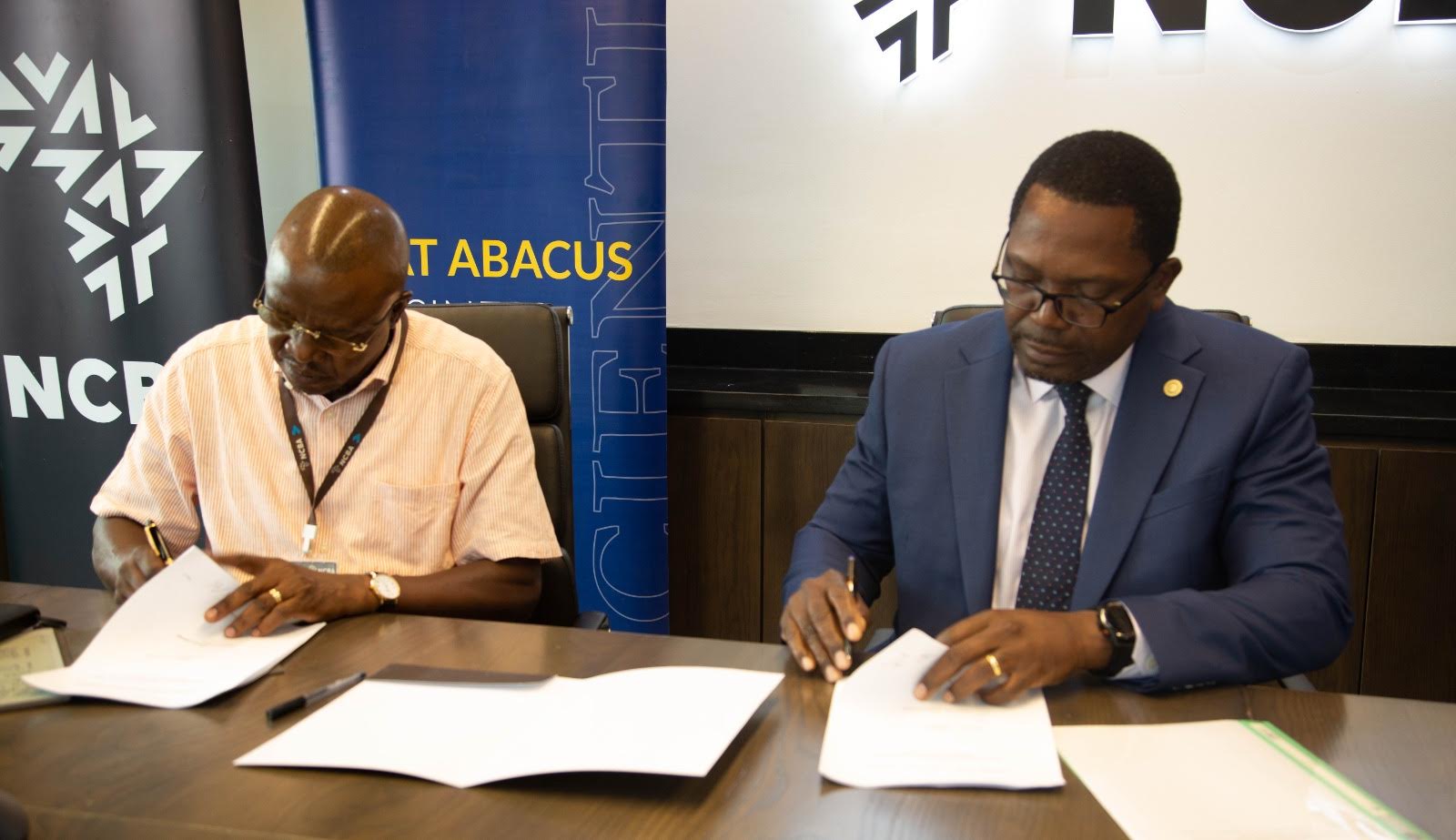 NCBA Bank, MAT Abacus Partner to Strengthen SMEs Through Business Training and Mentorship