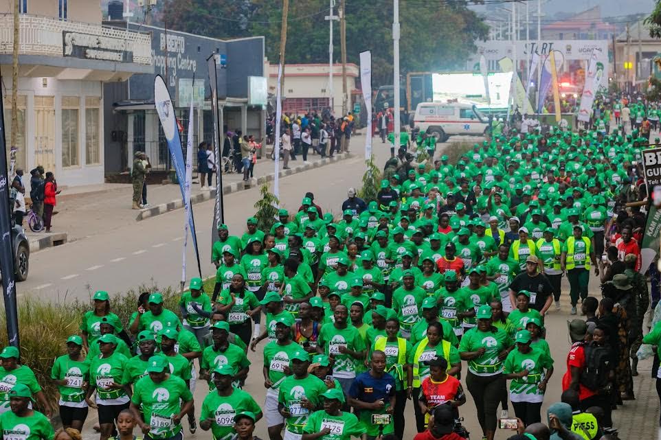 How Tusker Lite Helped Put Kasese on the Map