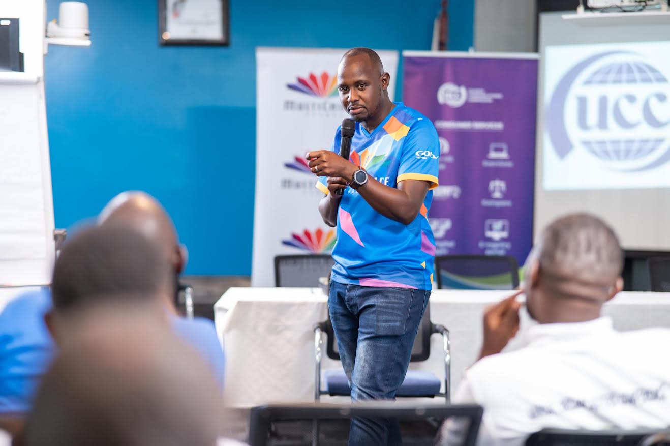 Experts Call for Stronger Action as Piracy Threatens Africa’s Cultural Economy