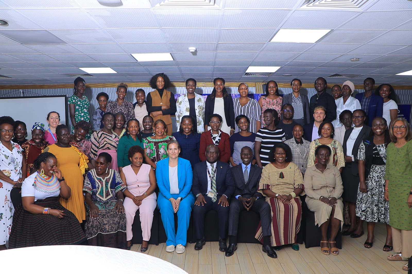 Stakeholders Push for Greater Leadership Opportunities for Refugee Women and Girls