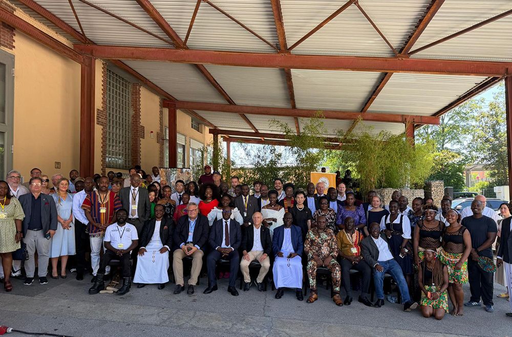 Uganda Launches Inaugural Cultural and Tourism Festival in Germany