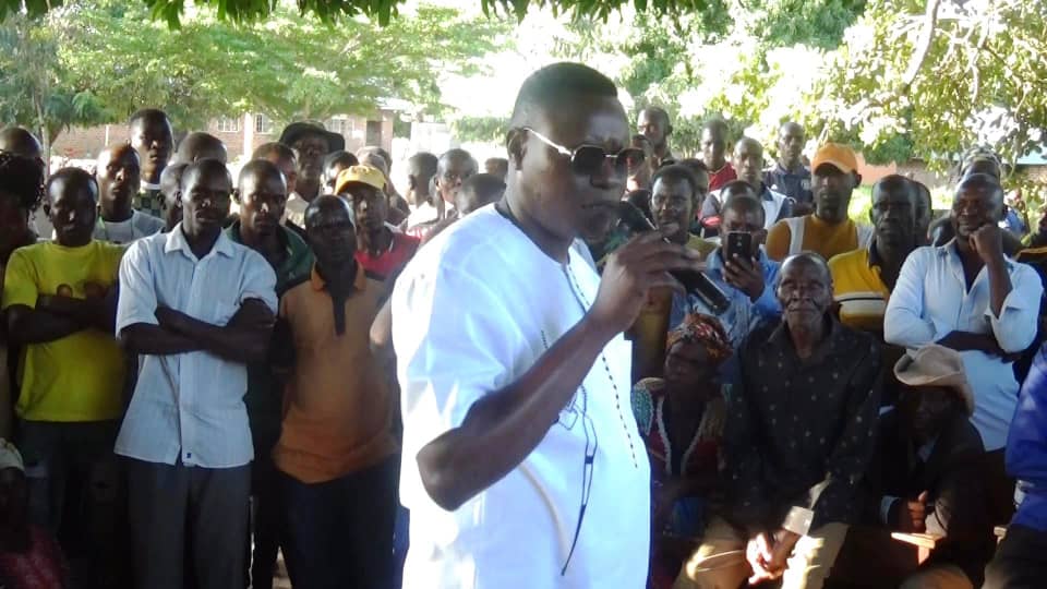 RDC Orders Buyende LC I Chairperson to Refund Shs 400,000 Collected from PDM Applicants