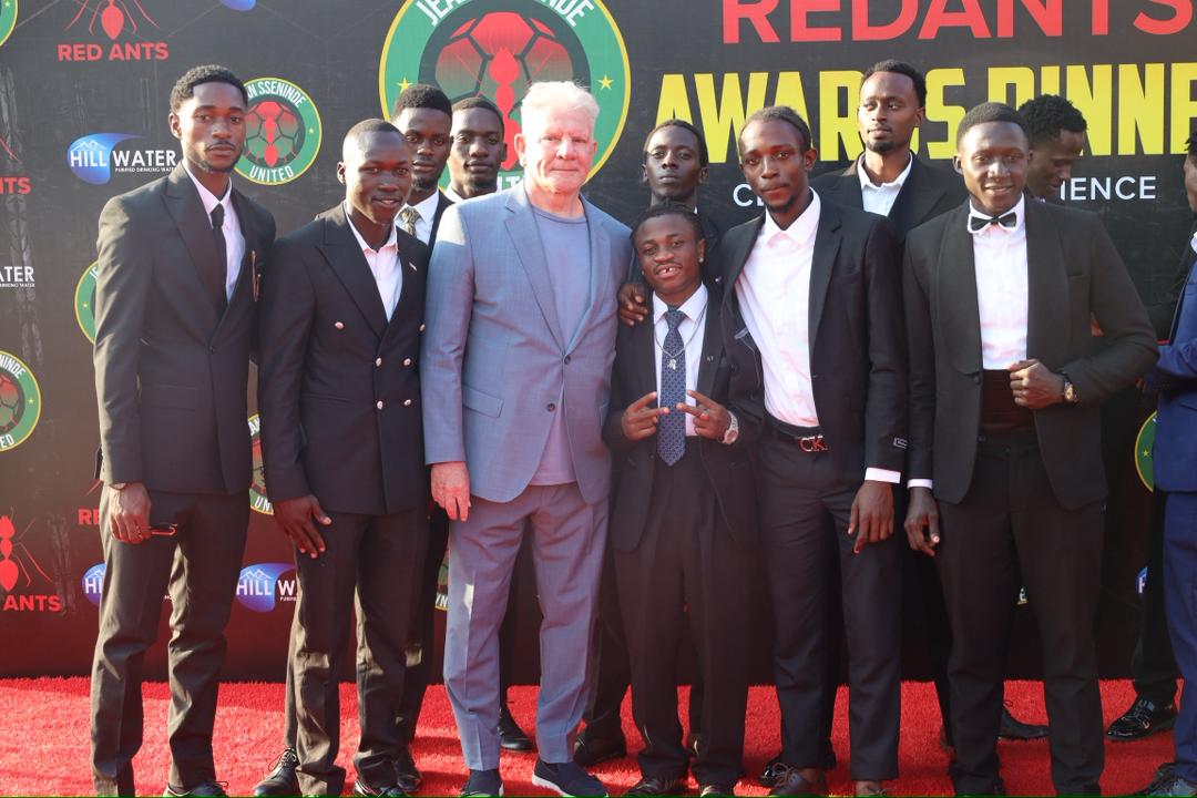 Financial Struggles Threaten Growth of Uganda’s Grassroots Football, Warns Redants CEO Sseninde