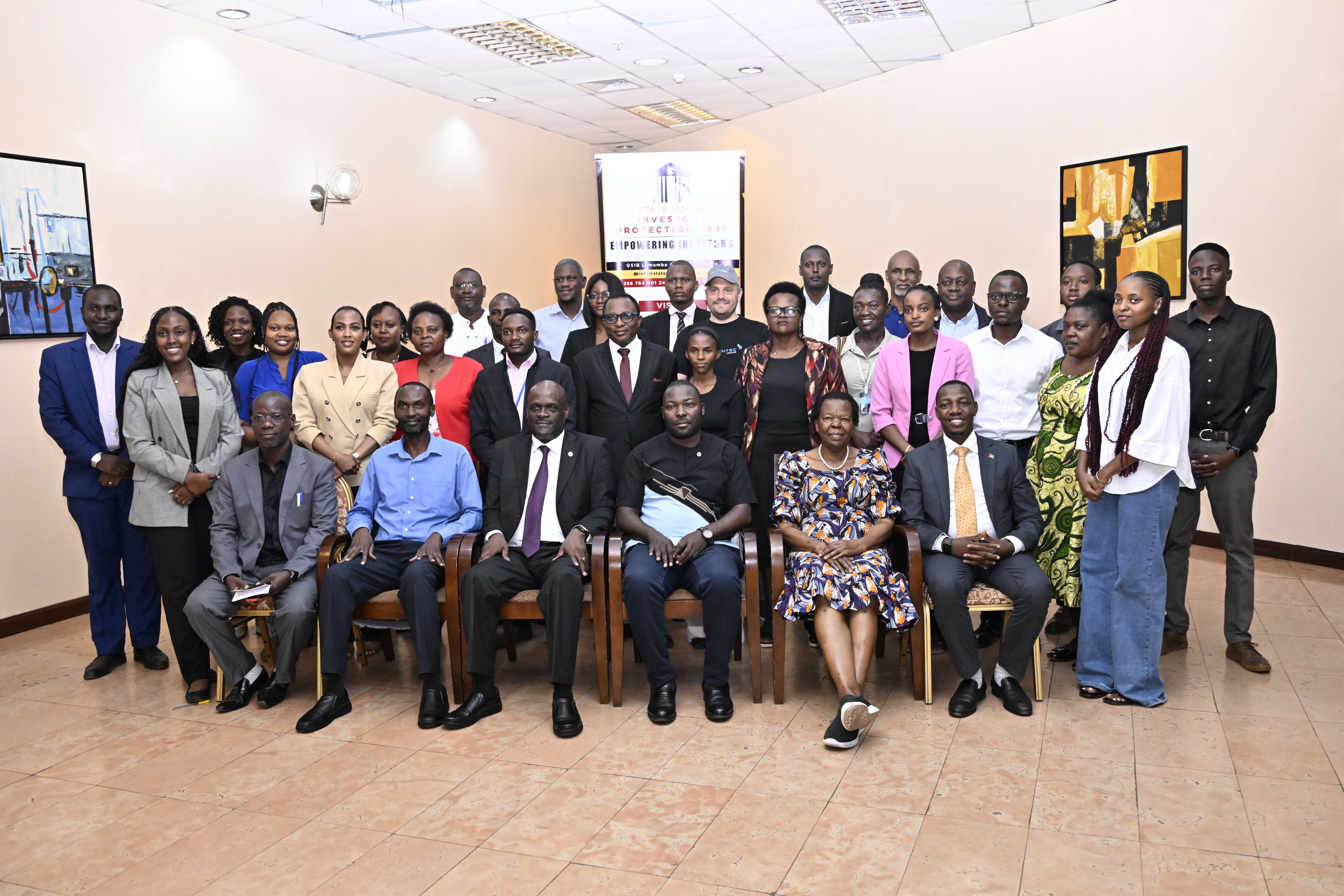 Uganda Moves to Strengthen Avocado Value Chain Amid Growing Global Demand
