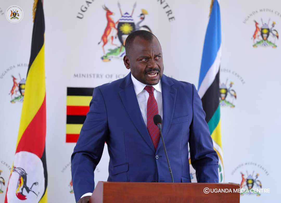 Uganda to Evacuate  Citizens From South Africa as June 30 Anti-Migrant Deadline Looms