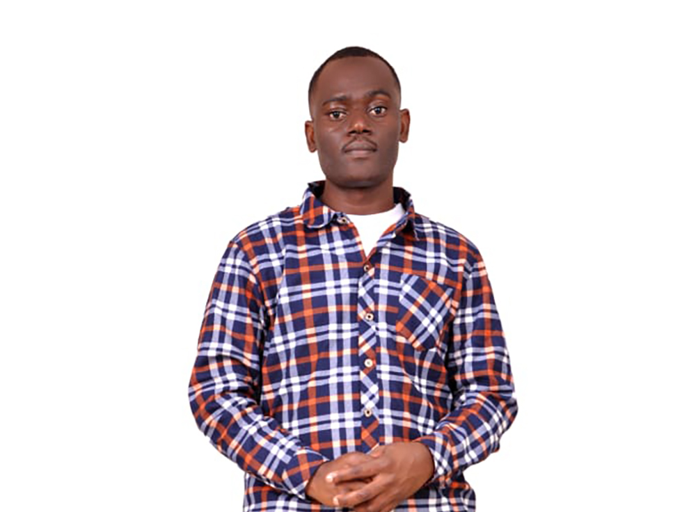 Abinsiguza is Making his Mark on TikTok