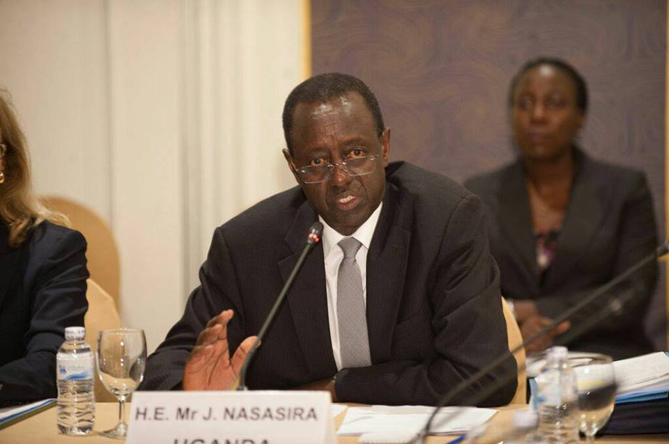 Today in History: Uganda and United States Sign Landmark Air Transport Agreement