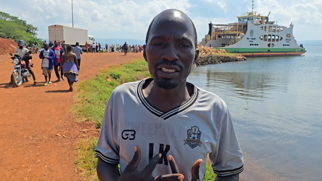 Buweekula Arrive in Buvuma Confident Ahead of Buganda Masaza Cup Clash