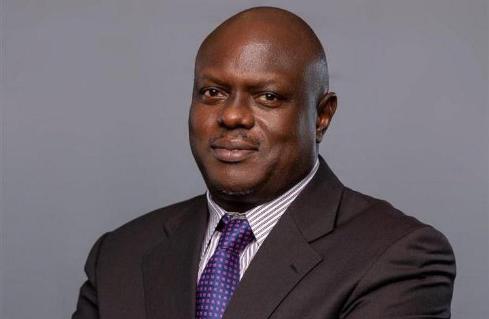 Stanbic Uganda Holdings appoints Mark Ocitti as new Chief Executive