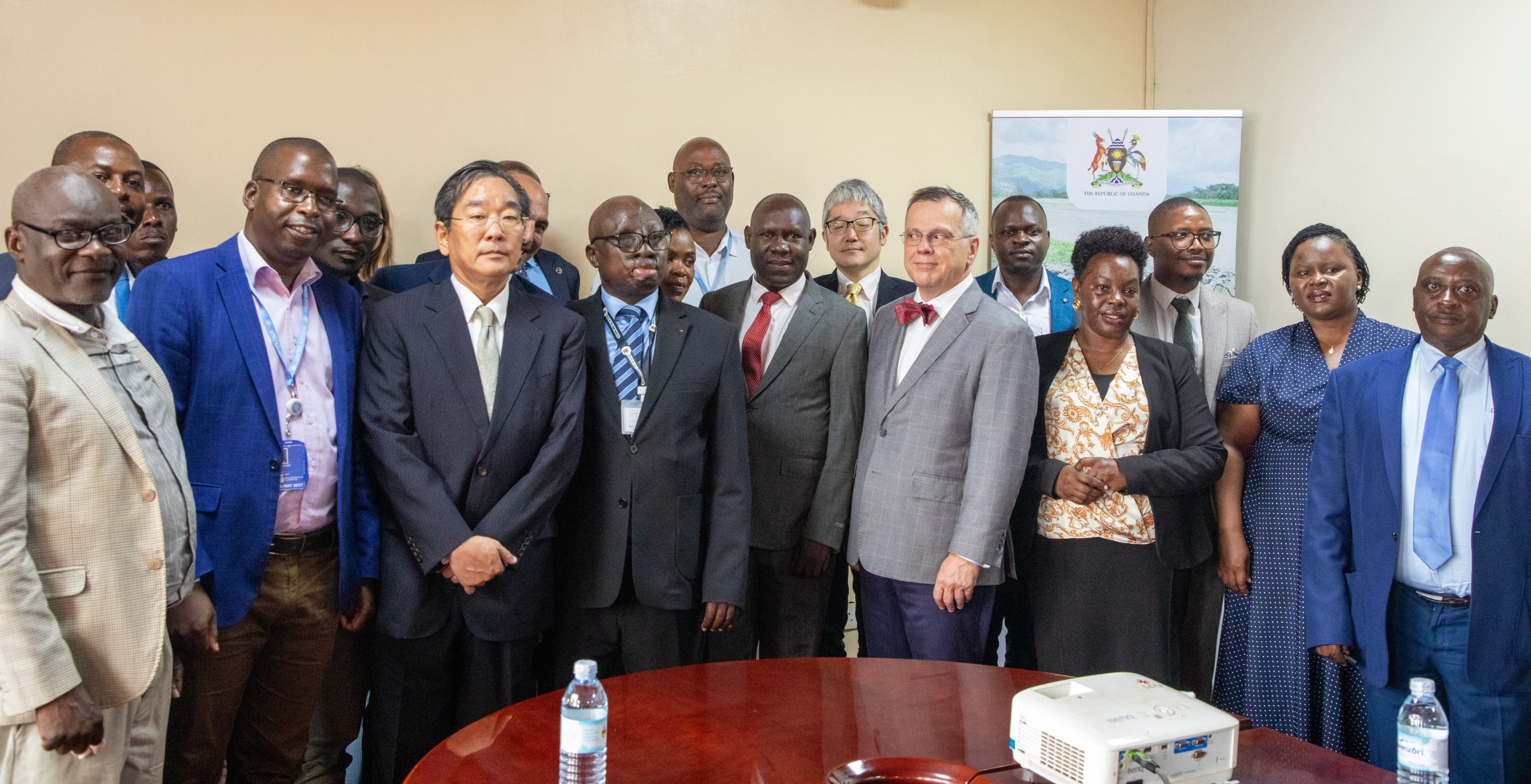 Experts Call for Strengthening of Uganda's Early Warning Systems to Reduce Disaster Losses
