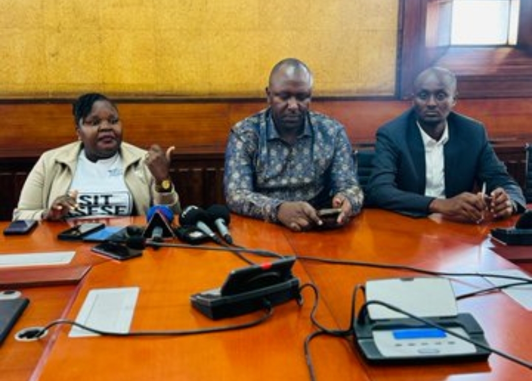 Rwenzori Leaders Assure Public of Ebola-Free Region Ahead of Rwenzori Marathon
