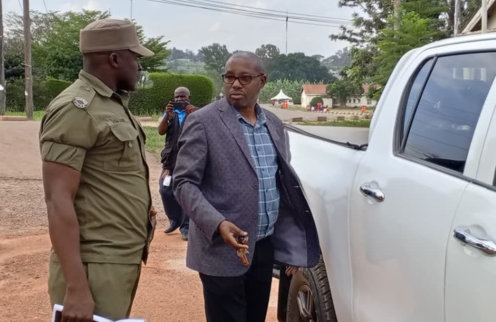 Mbarara CAO Arrested Over Controversial Allocation of District Land