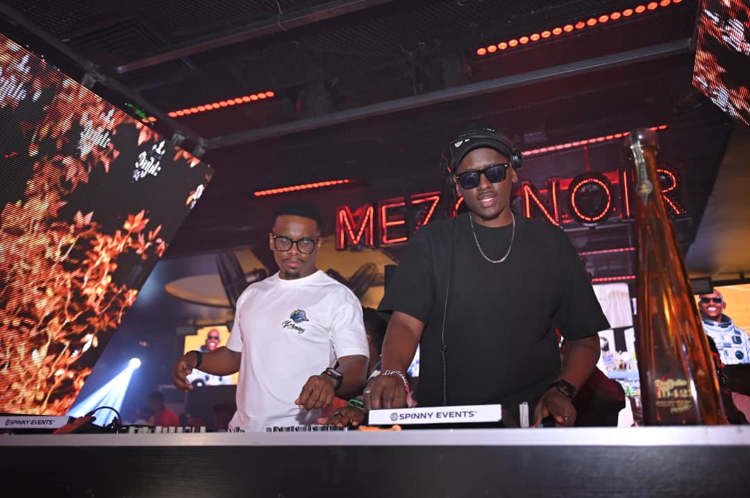 ‎Mezo Noir, Don Julio to mark one year of ‘Useless Mondays’ tonight