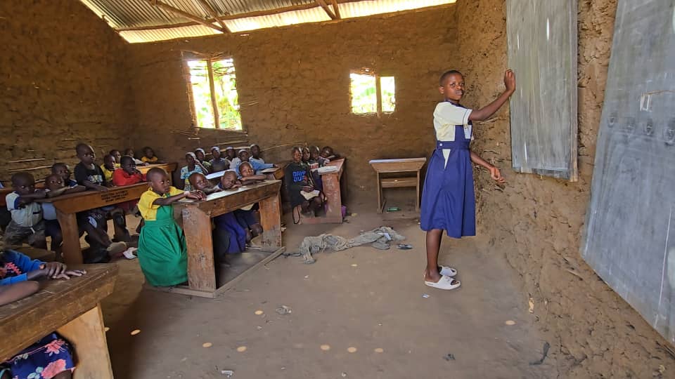 Ntungamo: Bituntu Primary School Struggles With Dilapidated Infrastructure, Teacher Shortage