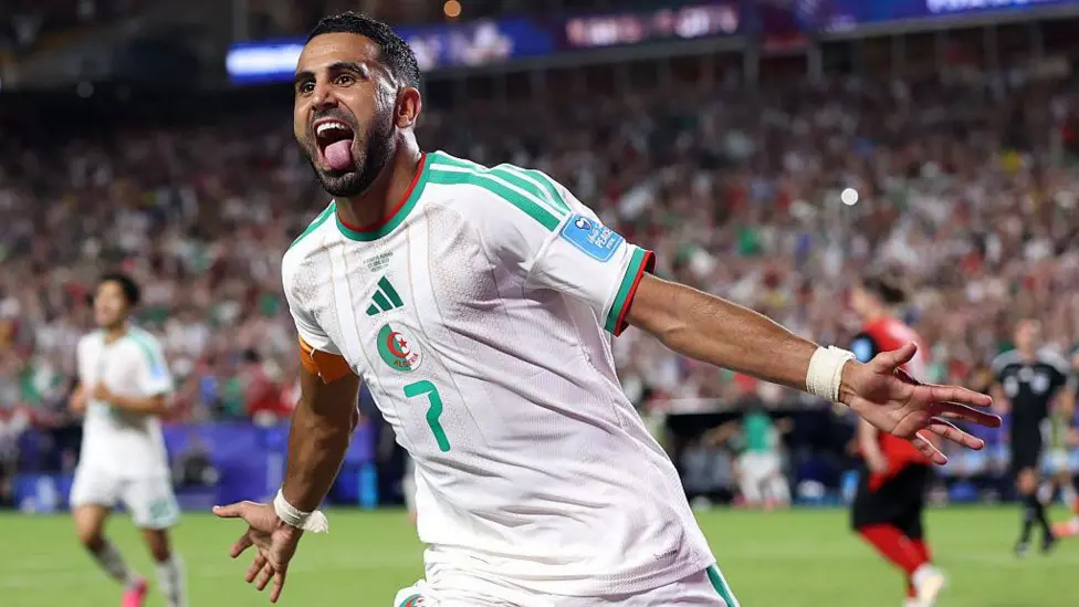 Austria grab 96th-minute equaliser against Algeria as both progress