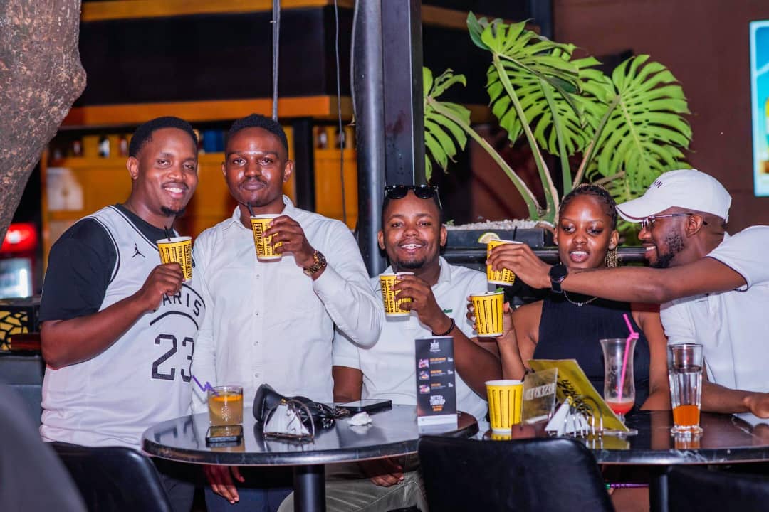 Johnnie Walker Father's Day Bottle Turn Up draws crowds at Black Panther and Thrones
