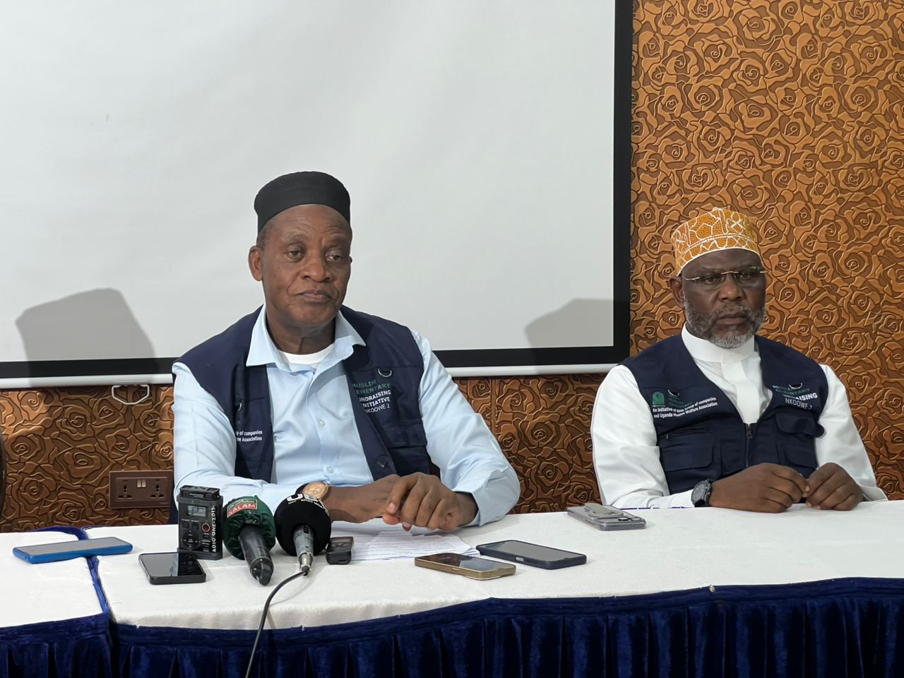 Salaam Muslim Cemetery Committee Secures 63 Acres for New Burial Ground, Seeks Shs324M Balance