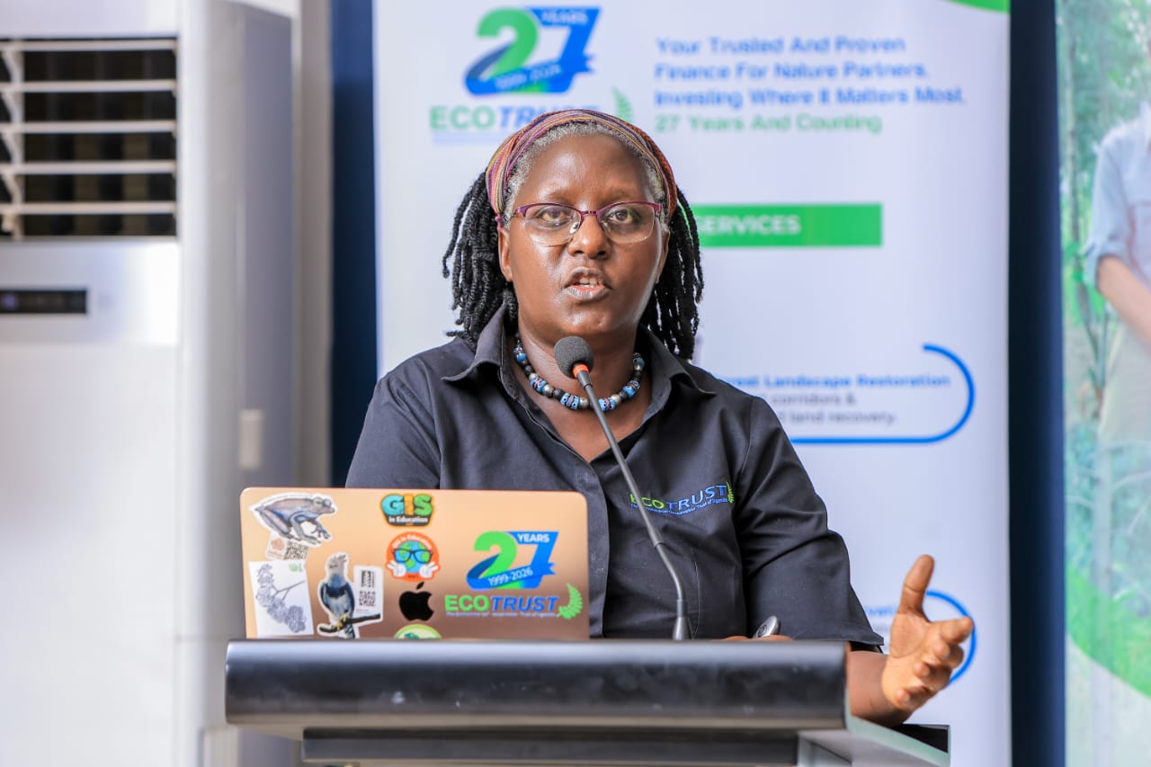 ECOTRUST Leads First Learning Series as ACBA Launches Biodiversity Academy