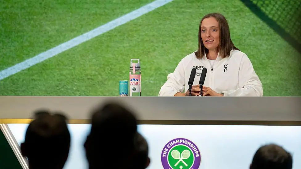 Players to expand prize money protest at Wimbledon