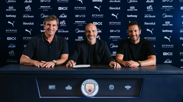 New Man City boss Maresca to pay compensation to Chelsea