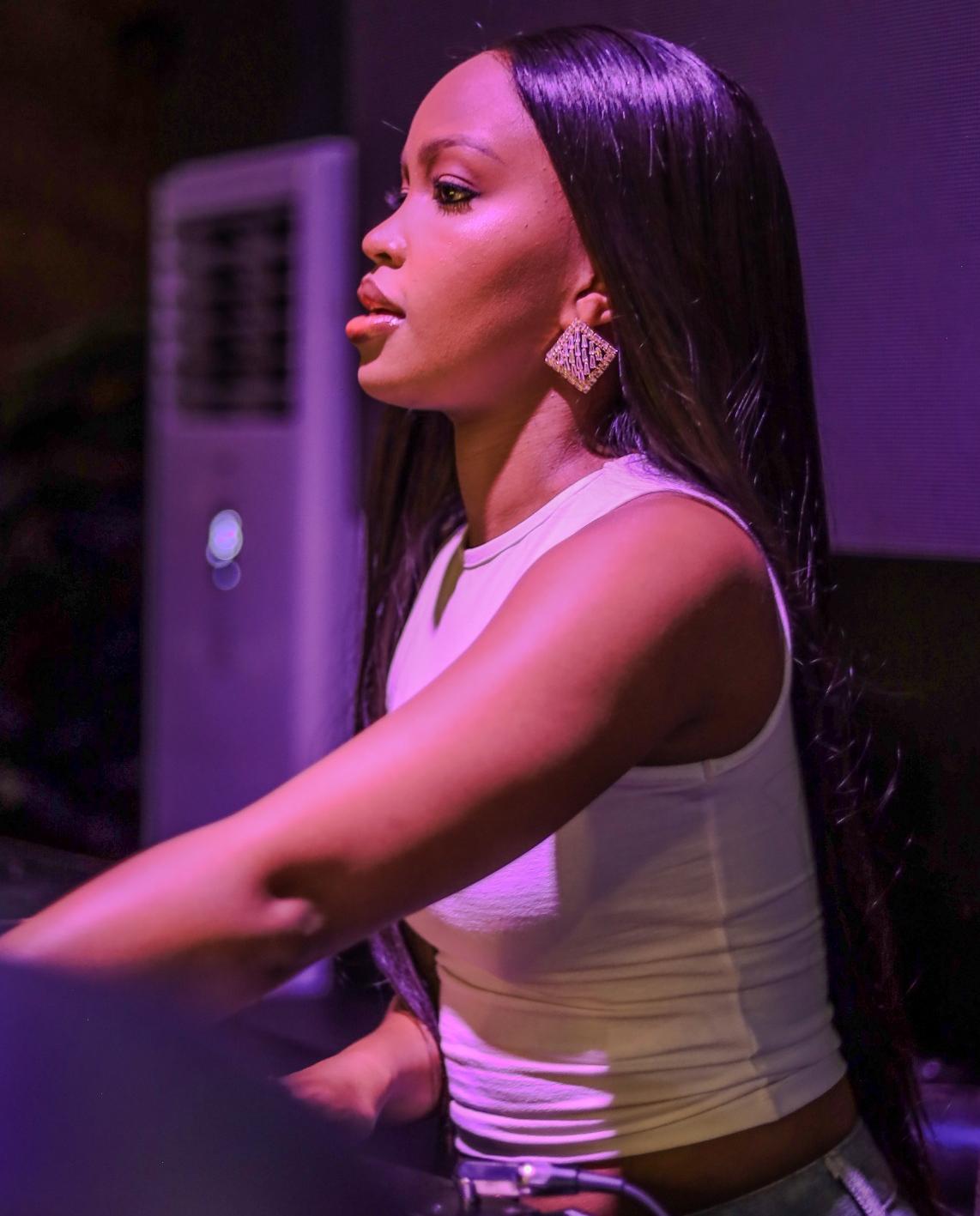 Kampala revellers toast first half of the year at Don Julio-powered Silo Daycation