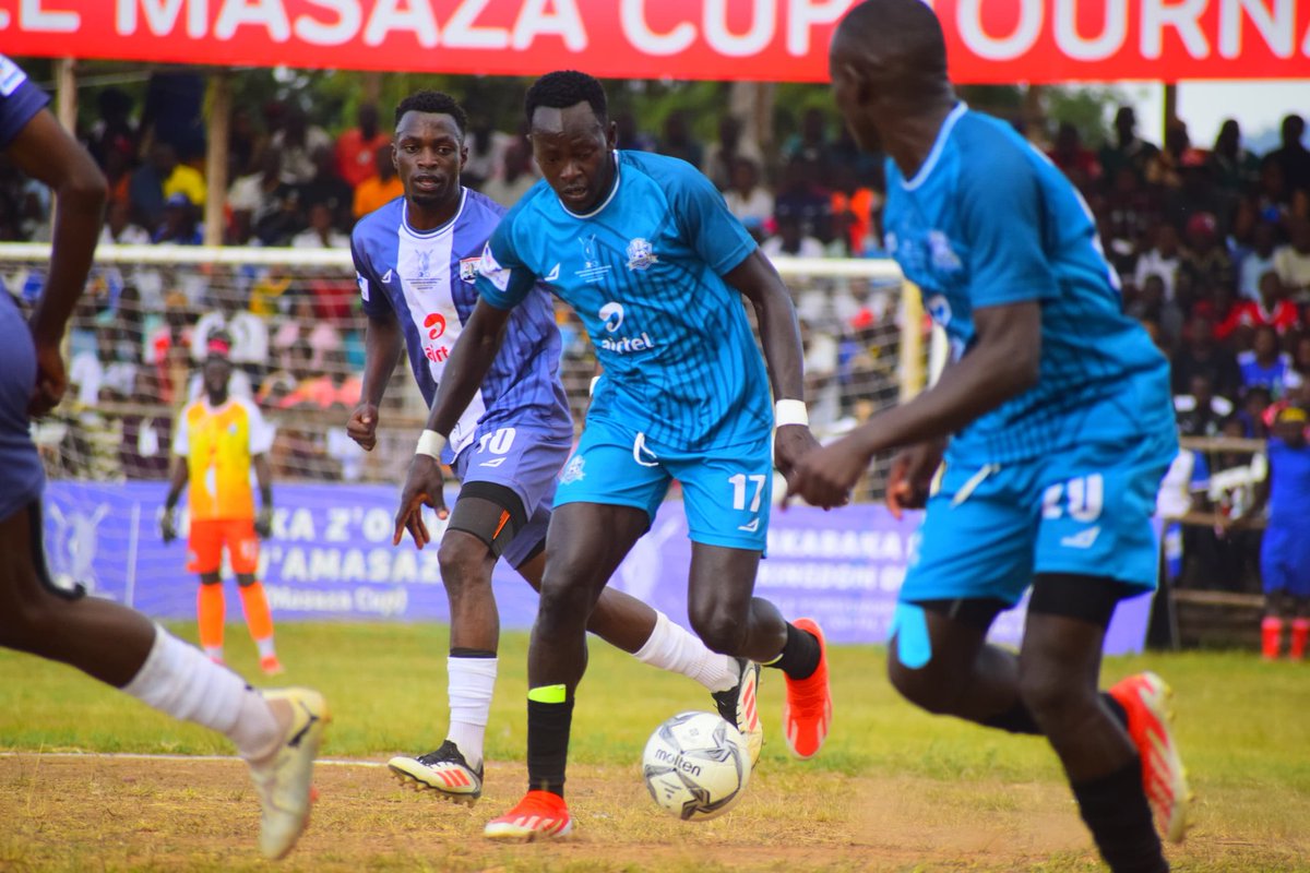 Buweekula, Kyaddondo Play Out Stalemate in 2026 Masaza Cup Season Opener