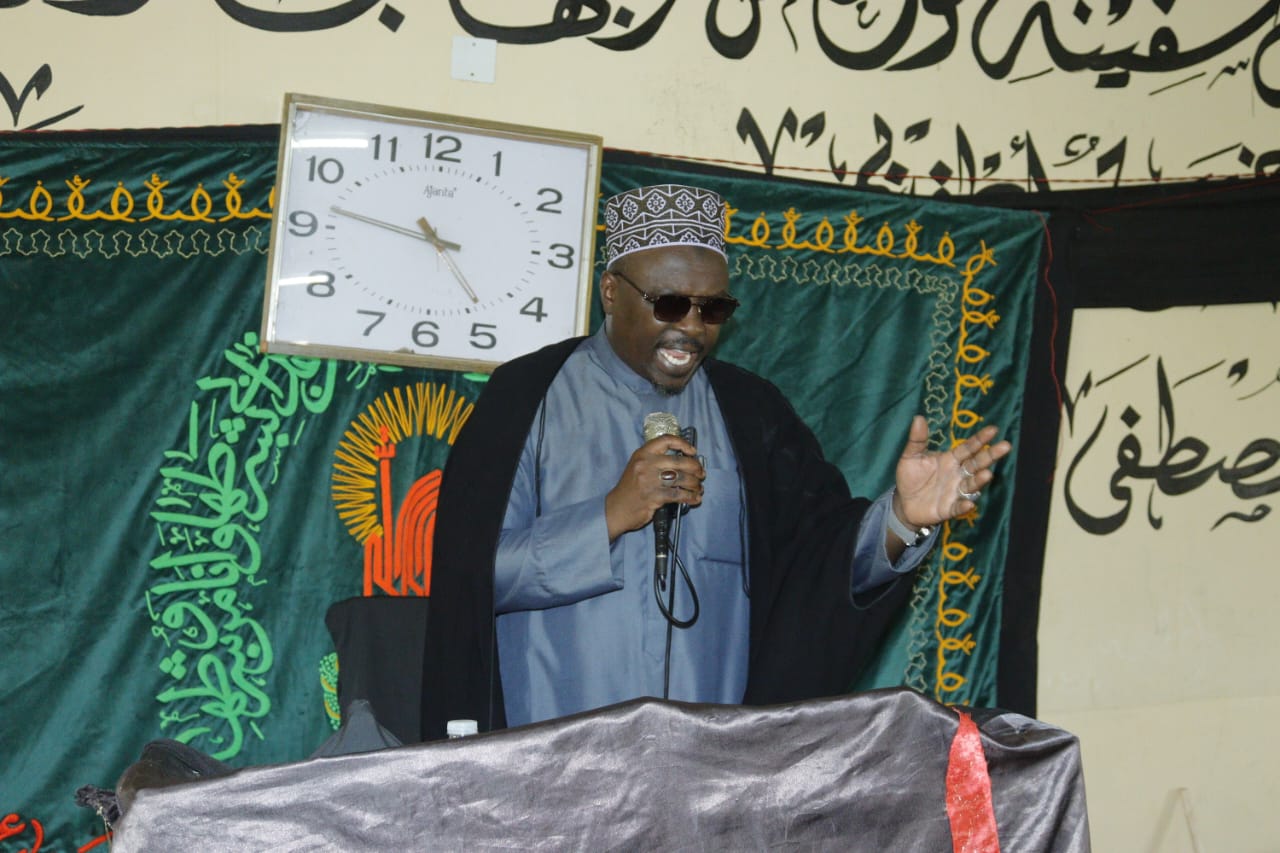 Shia Muslims in Mayuge Mark Ashura, Call for Deeper Religious Knowledge