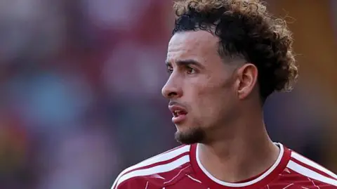 Liverpool reject £21.7m Inter Milan offer for Jones